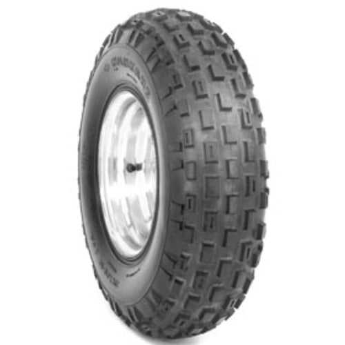 Nanco N701 Front Knobby Tire 21X7.00-10