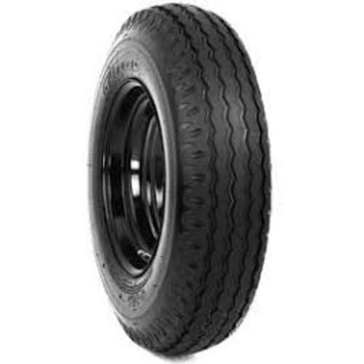 Nanco P301 Wheelbarrow Rib Tire 4808