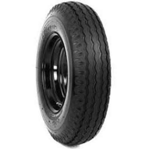 Nanco P301 Wheelbarrow Rib Tire 4006