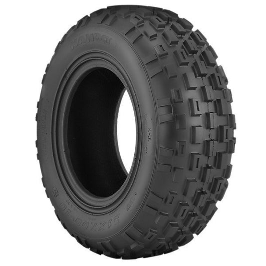 Nanco P318 ATV KNOBBY Tire 25X12-9 51F