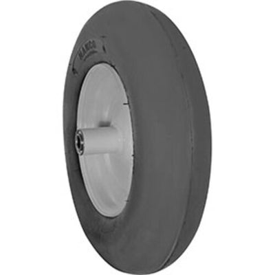 Nanco S-399/N768 Wheelbarrow Smooth Tire 4808