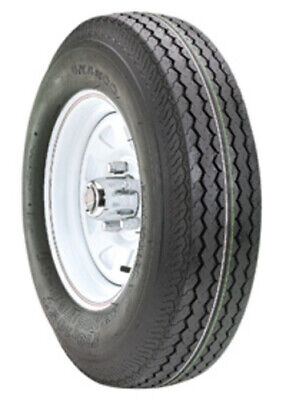 Nanco S622 Bias ST Trailer Tire 225/75-15