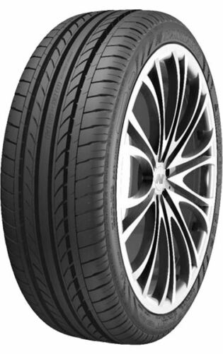 Nankang NS-20 Tire 245/40R19 98Y