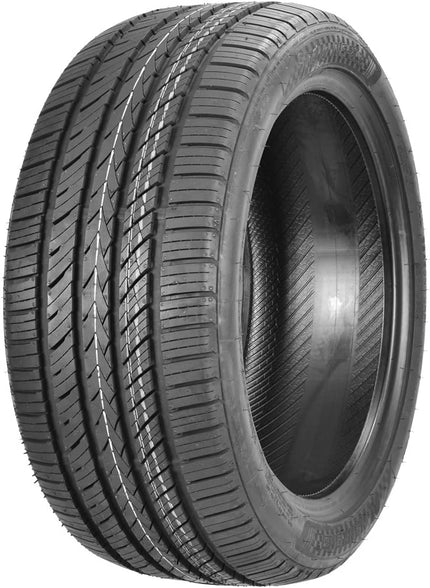 Nankang NS-25 All Season Tire 195/55R15 85V