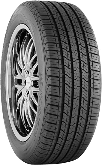 Nankang SP-9 Cross Sport Tire 225/65R16 100H