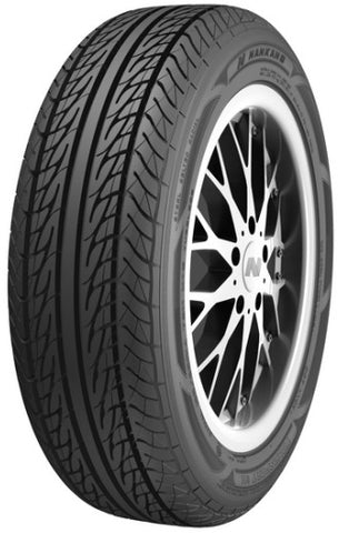 Nankang XR611 Tire 195/60R14 86H