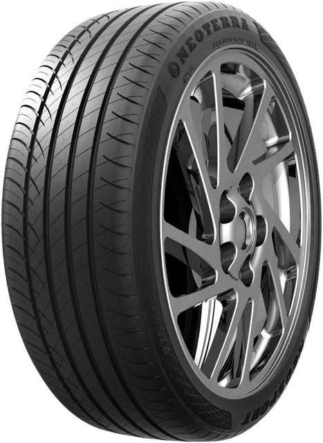 NeoTerra NeoSport Tire 225/55R17 97W