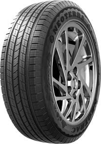 NeoTerra NeoTrac Tire 275/55R20 117H