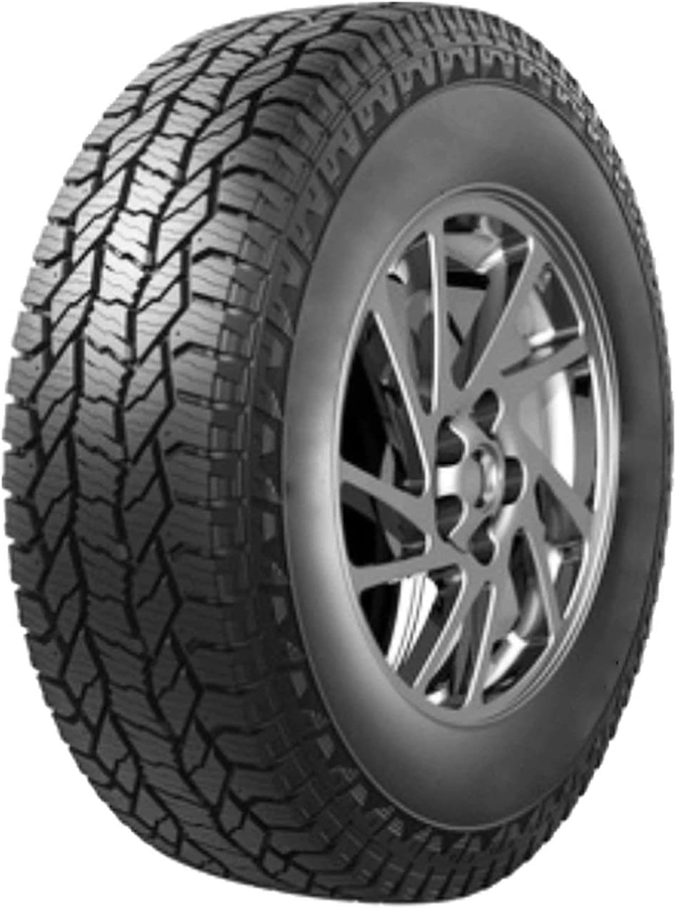 NeoTerra NeoTrax Tire 275/65R20 126/123S