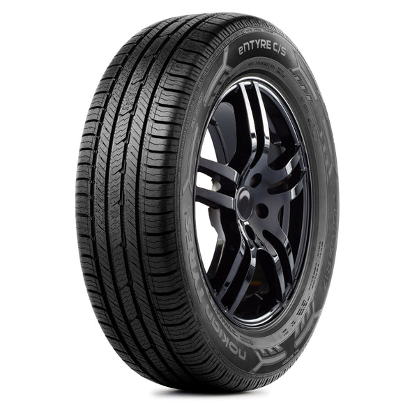 Nokian eNTYRE 2.0 Tire 185/60R15 88T