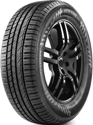 Nokian eNTYRE C/S Tire 245/50R20 102H