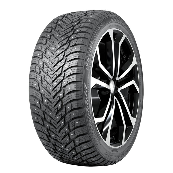 Nokian Hakkapeliitta 10 EV (Studded) Tire 245/45R19 102T