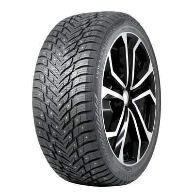 Nokian Hakkapeliitta 10 EV (Studded) Tire 215/50R19 93T