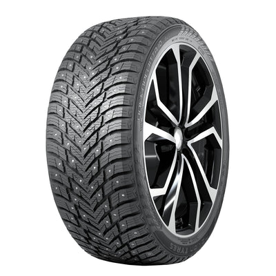 Nokian Hakkapeliitta 10 SUV (Studded) Tire 245/70R17 110T