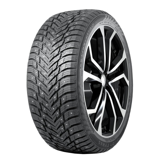 Nokian Hakkapeliitta 10 SUV (Studded) Tire 245/50R20 105T