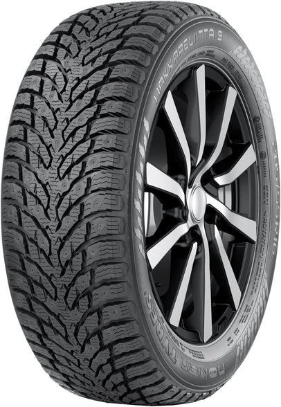 Nokian Hakkapeliitta 9 (Non-Studded) Tire 215/60R16 99T