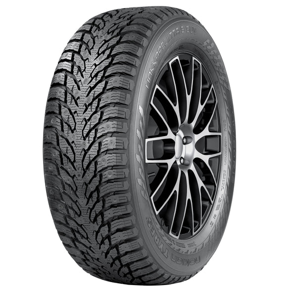 Nokian Hakkapeliitta 9 SUV (Non-Studded) Tire 275/50R20 113T