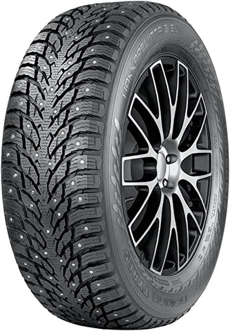 Nokian Hakkapeliitta 9 SUV (Studded) Tire 265/50R19 110T