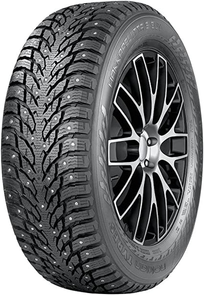 Nokian Hakkapeliitta 9 SUV (Studded) Tire 295/40R20 110T