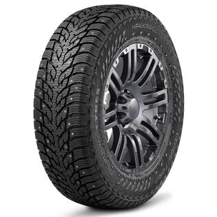 Nokian Hakkapeliitta LT3 (Studded) Tire 245/75R17 121/118Q