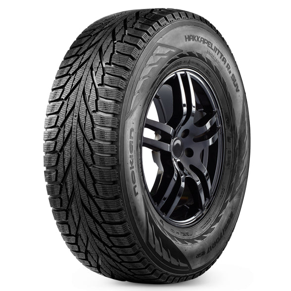 Nokian Hakkapeliitta R2 Tire 215/45R20 95R