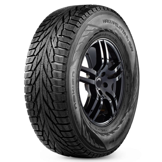 Nokian Hakkapeliitta R2 SUV Tire 285/50R20 116R