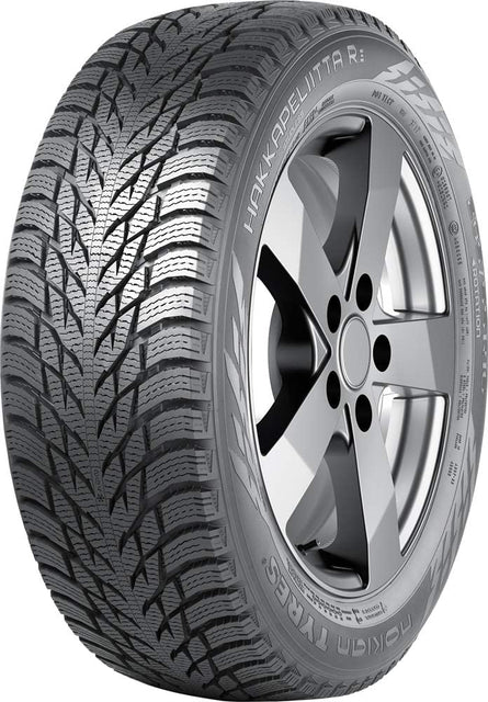 Nokian Hakkapeliitta R3 Tire 225/50R17 98R