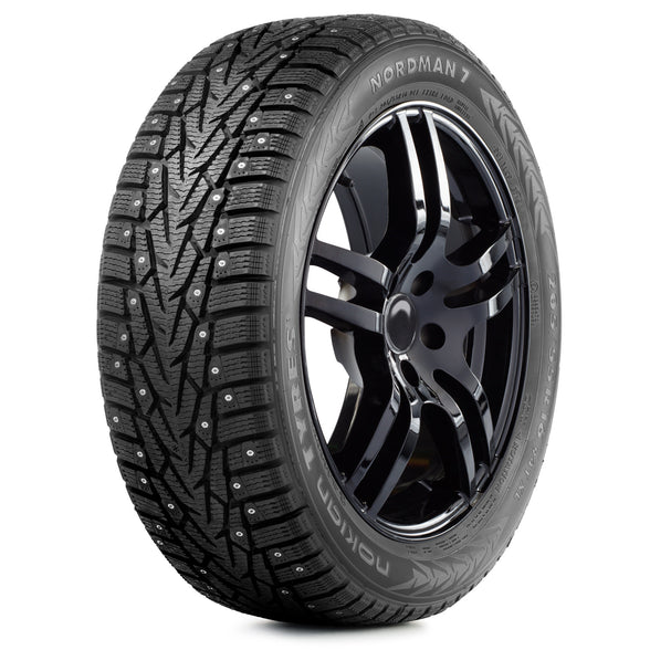 Nokian Nordman 7 (Studded) Tire 215/60R16 99T