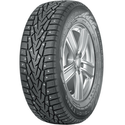 Nokian Nordman 7 SUV (Studded) Tire 235/75R15 105T