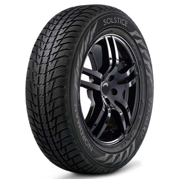 Nokian Nordman Solstice Tire 215/55R16 93H