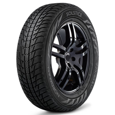 Nokian Nordman Solstice Tire 215/50R17 95V