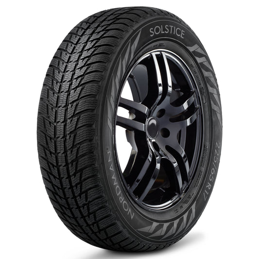 Nokian Nordman Solstice Tire 225/60R17 99H