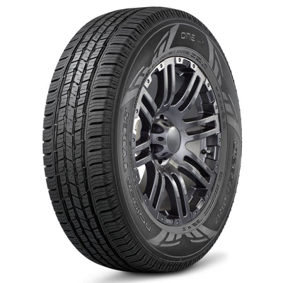 Nokian One Tire 225/60R17 99H