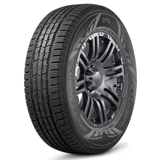 Nokian One Tire 215/55R17 94V