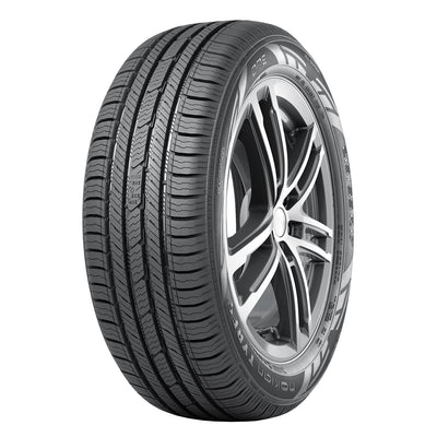 Nokian One HT Tire 245/70R17 110T