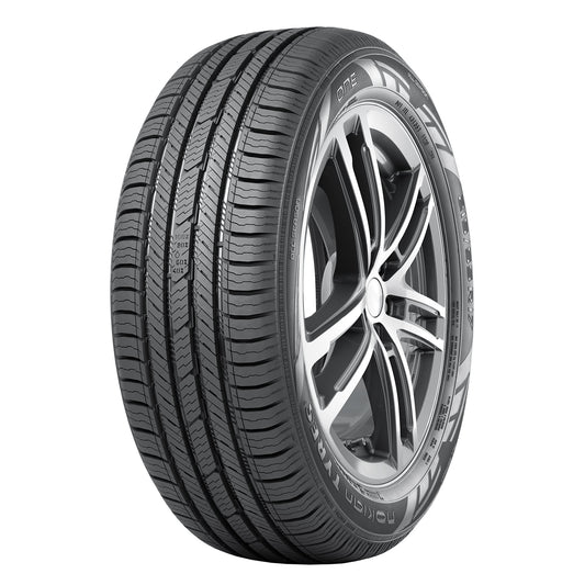 Nokian One HT Tire 265/75R16 116T