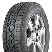 Nokian Outpost APT Tire 255/55R20 110H