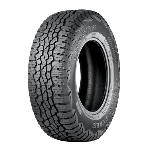 Nokian Outpost AT Tire 285/70R17 116T