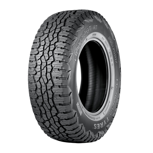 Nokian Outpost AT Tire 245/70R16 107T