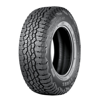 Nokian Outpost AT Tire 265/60R20 121/118S