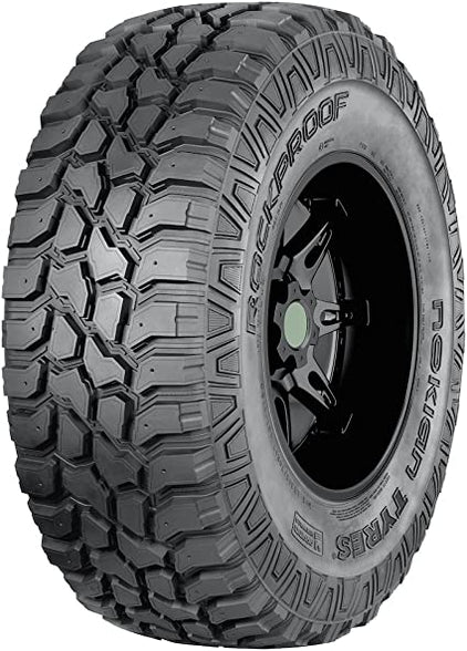 Nokian Rockproof Tire 275/70R18 125/122Q