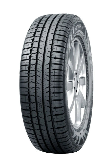 Nokian Rotiiva HT Tire 265/70R17 121/118S