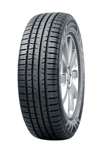 Nokian Rotiiva HT Tire 235/80R17 120/117R