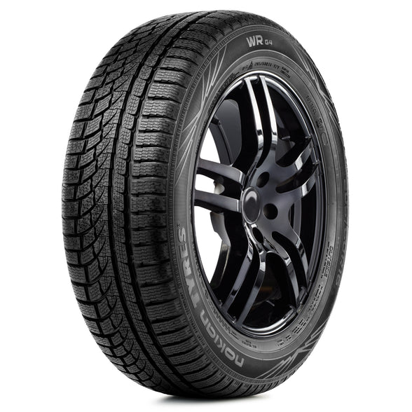 Nokian WRG4 Tire 235/60R16 100H