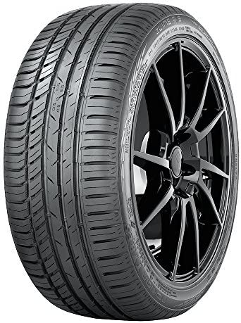 Nokian Zline Tire 275/35R20 102Y