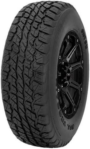 Ohtsu AT4000 Tire LT245/75R16 108/104S