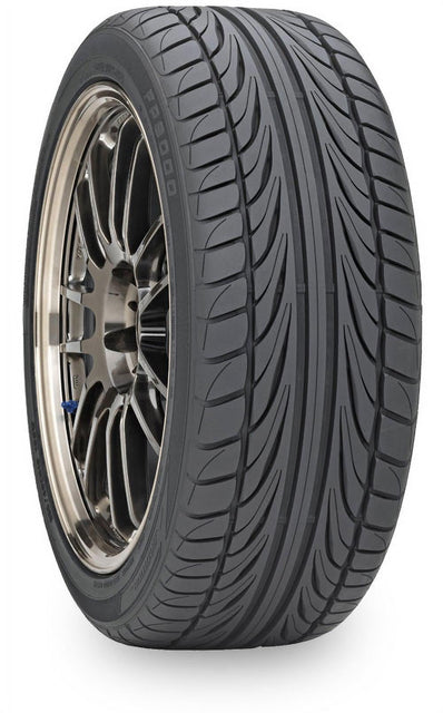 Ohtsu FP8000 Tire 255/35R18XL 94W