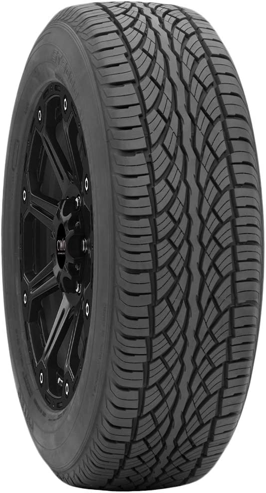 Ohtsu ST5000 Tire 285/45R22XL 114H