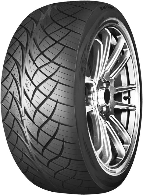 Otani BM1000 Tire 255/55R18 109V