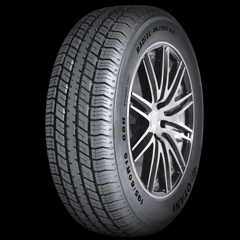 Otani EK2000 Tire 195/60R15 88H